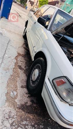 تويوتا كراون
